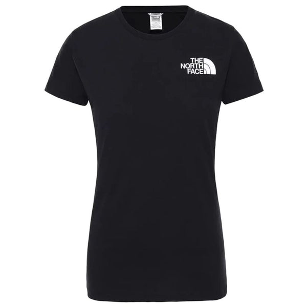 The North Face Half Dome Tee W póló - Sportmania.hu