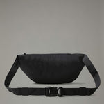 The North Face jester lumbar-tnf black-npf waist fekete táska 0007059800043447