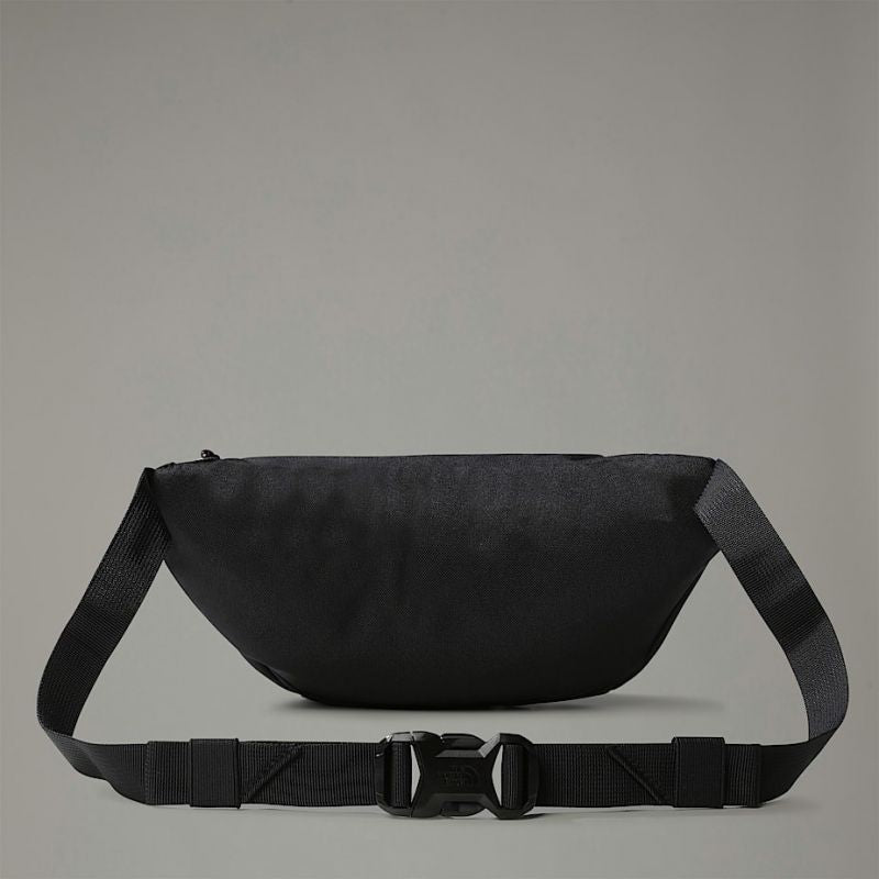 The North Face jester lumbar-tnf black-npf waist fekete táska 0007059800043447
