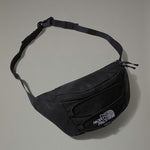 The North Face jester lumbar-tnf black-npf waist fekete táska 0007059800043447