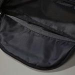 The North Face jester lumbar-tnf black-npf waist fekete táska 0007059800043447