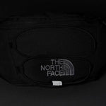The North Face jester lumbar-tnf black-npf waist fekete táska 0007059800043447