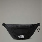 The North Face jester lumbar-tnf black-npf waist fekete táska 0007059800043447