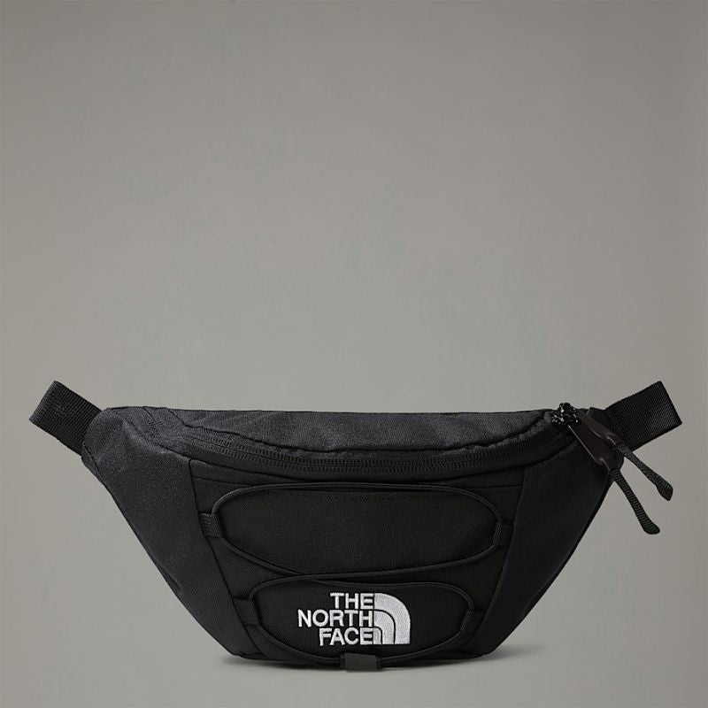 The North Face jester lumbar-tnf black-npf waist fekete táska 0007059800043447
