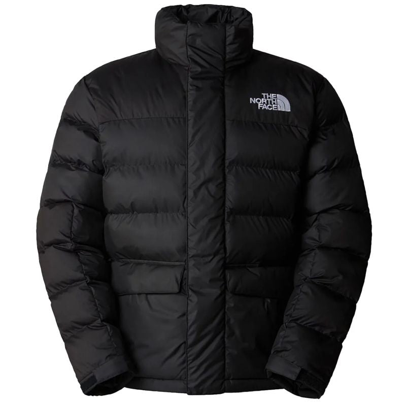 The north face Limbara Insulated Black Dzseki NF0A89EGJK31