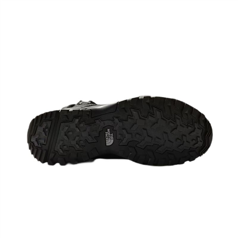 The North Face Men’s Storm Strike III Hiking Boots, Black – fekete férfi túracipő NF0A7W4GKT0