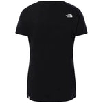 The north face Simple Dome T-shirt W női póló NF0A87NHJK31