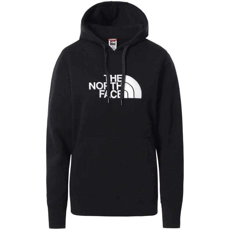 The North Face W Drew Peak kapucnis pulóver - Sportmania.hu