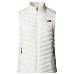 The north face W Huila Synth Vest Beige női Mellény NF0A8DW5QLI1