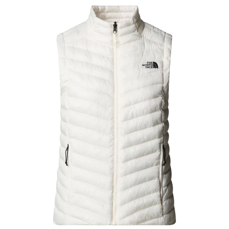 The north face W Huila Synth Vest Beige női Mellény NF0A8DW5QLI1