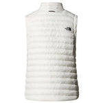 The north face W Huila Synth Vest Beige női Mellény NF0A8DW5QLI1