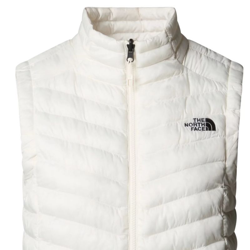 The north face W Huila Synth Vest Beige női Mellény NF0A8DW5QLI1