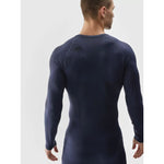 Thermal Sweatshirt 4f M103 M 4faw23useam103 31s - Sportmania.hu