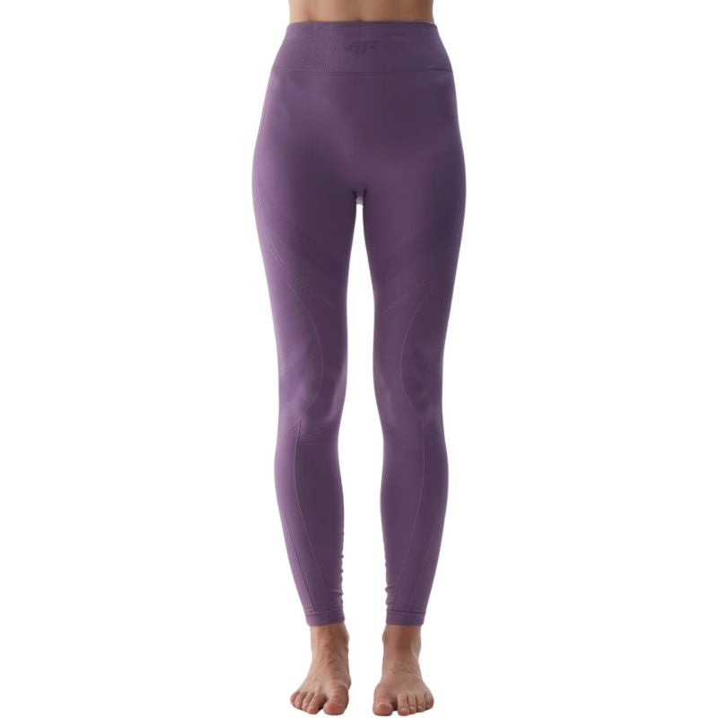 Thermoactive Leggings 4f F157 W 4fwaw24useaf157 50s - Sportmania.hu