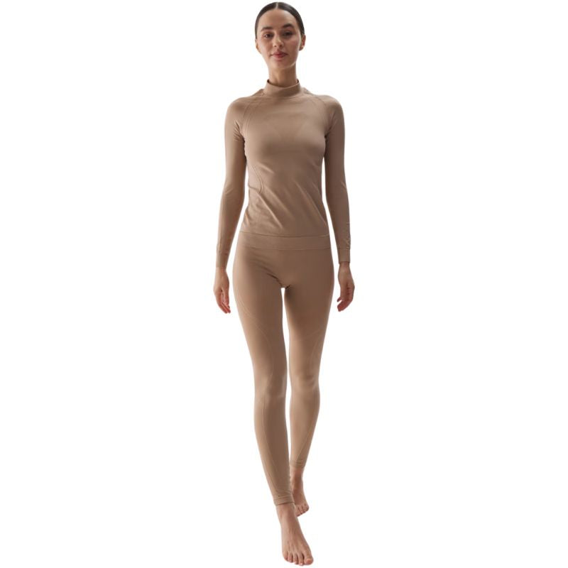 Thermoactive Leggings 4f F157 W 4fwaw24useaf157 82s - Sportmania.hu