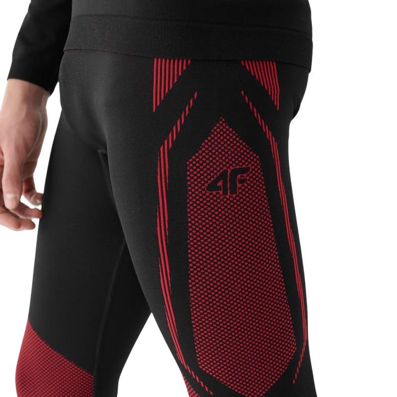 Thermoactive Leggings 4f M166 M 4fwaw24useam166 62s - Sportmania.hu