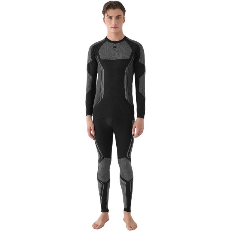 Thermoactive T-Shirt 4f M165 M 4fwaw24useam165 20s - Sportmania.hu