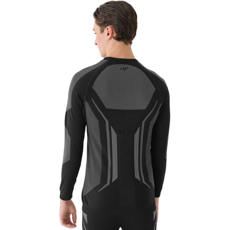 Thermoactive T-Shirt 4f M165 M 4fwaw24useam165 20s - Sportmania.hu