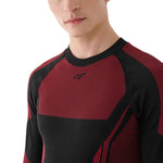 Thermoactive T-Shirt 4f M165 M 4fwaw24useam165 62s - Sportmania.hu