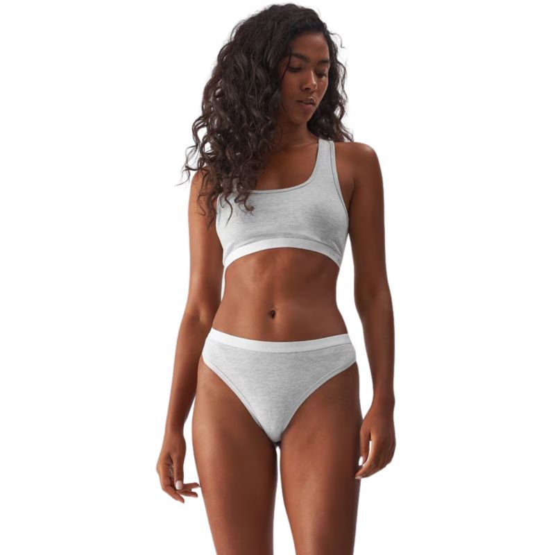 Thong Panties 4f W 4fwmm00uptsf026 27m - Sportmania.hu