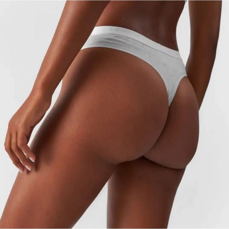 Thong Panties 4f W 4fwmm00uptsf026 27m - Sportmania.hu