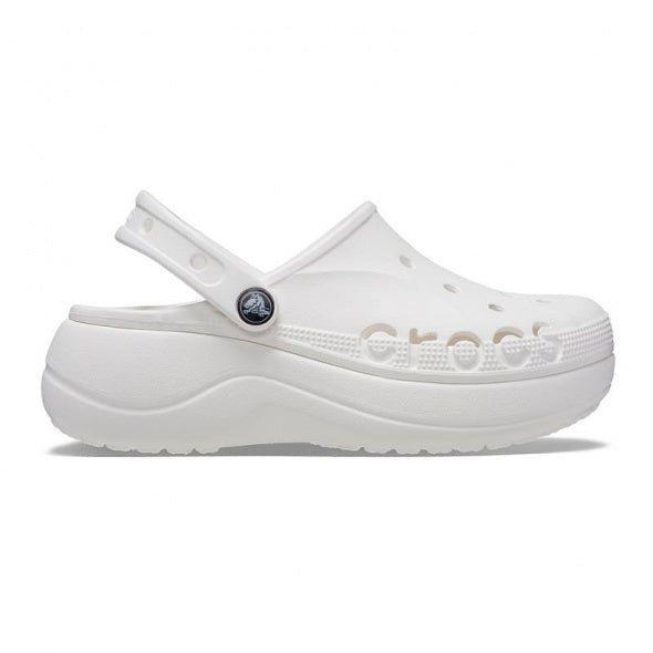Crocs Baya Platform Clog w7 papucs