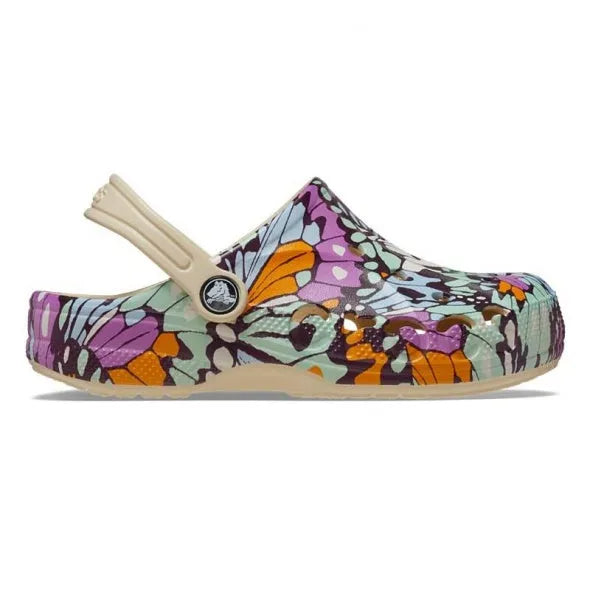 Crocs Baya Seasonal Printed , gyerek Papucs - Sportmania.hu