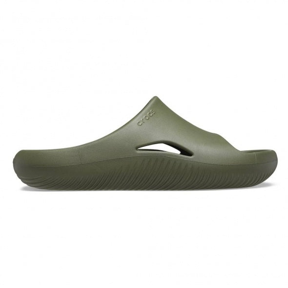 Crocs Mellow Recovery Slide papucs