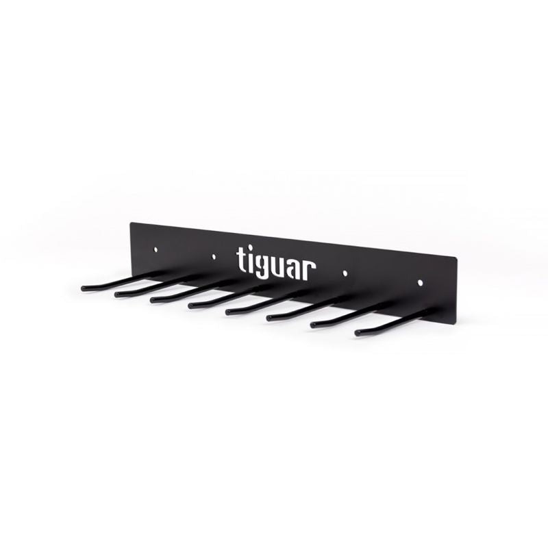 Tiguar accessory hanger fekete TI-WA003