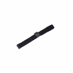 Tiguar aerial hand loop velvet 0.5m 2t black fekete TI-ARHLCZ