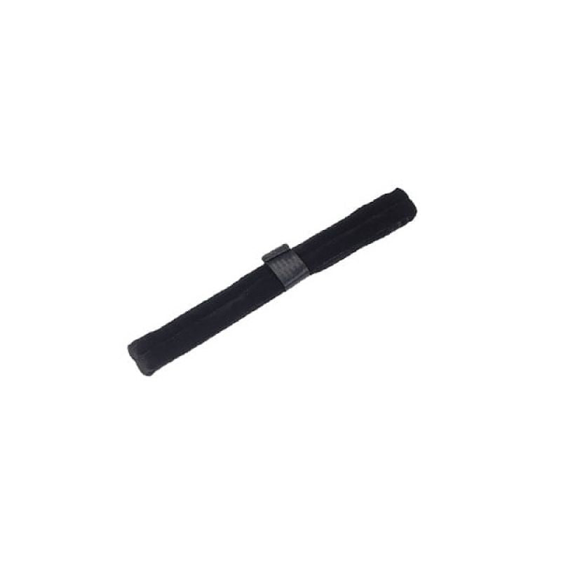 Tiguar aerial hand loop velvet 0.5m 2t black fekete TI-ARHLCZ