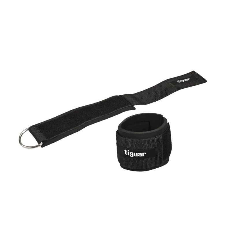 Tiguar ankle straps for traction karszalag