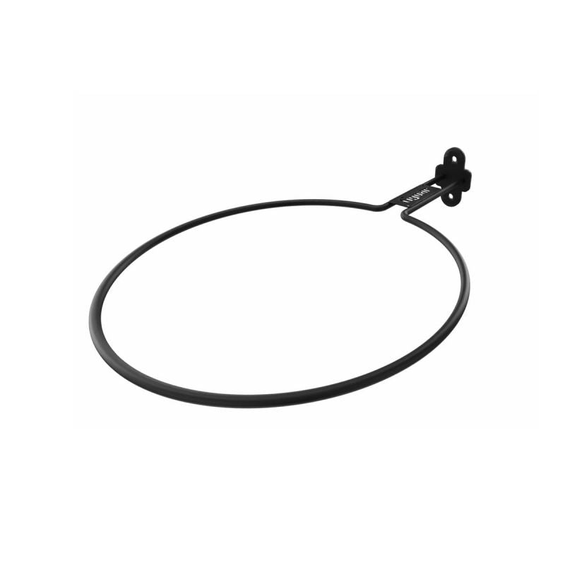 Tiguar bodyball hanger fekete TI-WBB001