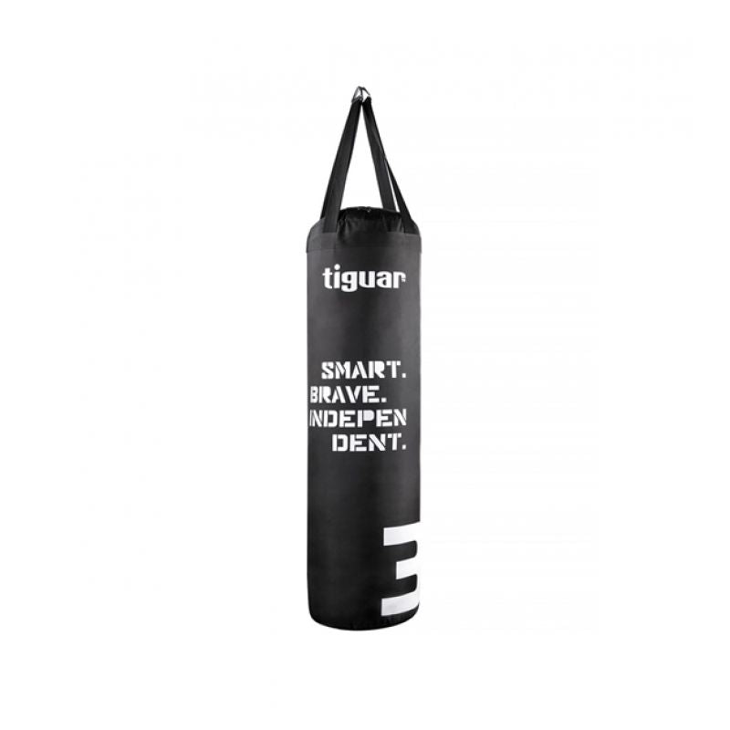 Tiguar boxing bag fekete TI-FWB030