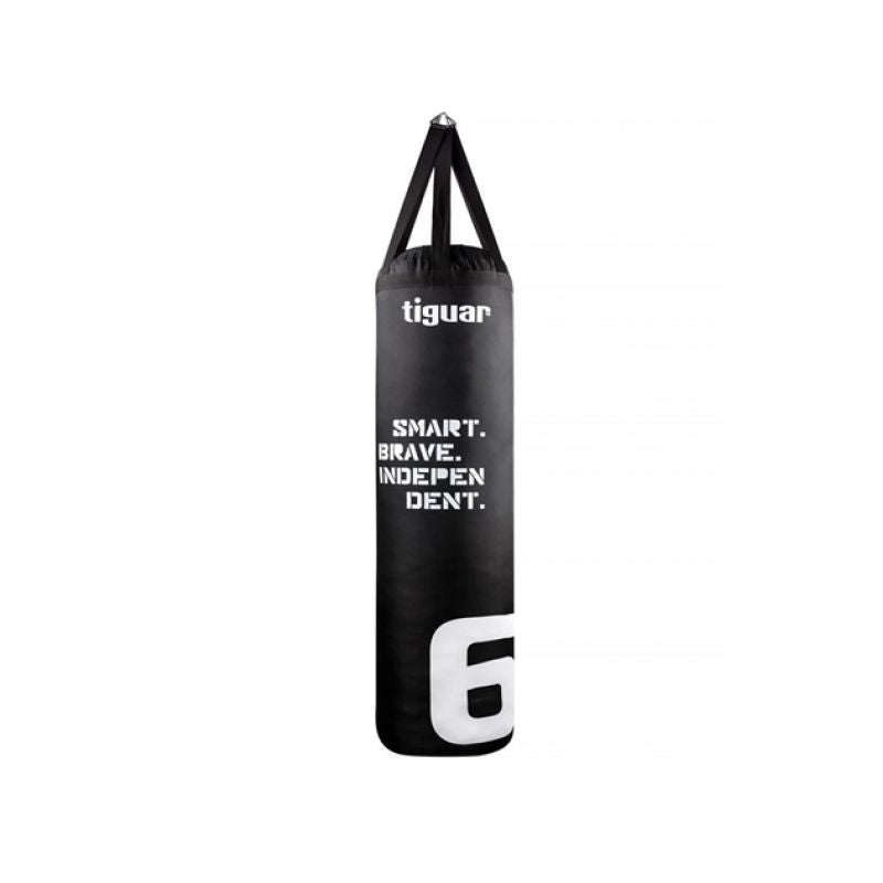 Tiguar boxing bag fekete TI-FWB060
