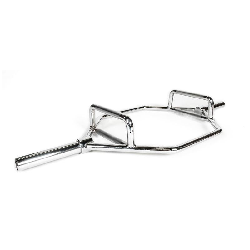 Tiguar hex Olympic bar szürke TI-WG0003
