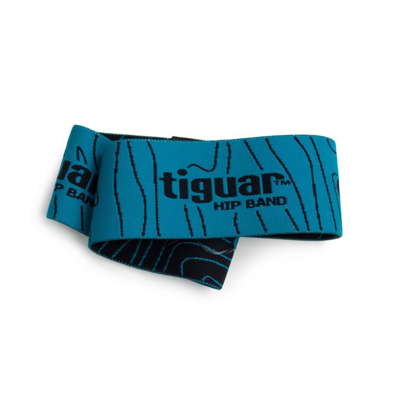 Tiguar hip bands fekete TI-HB0002