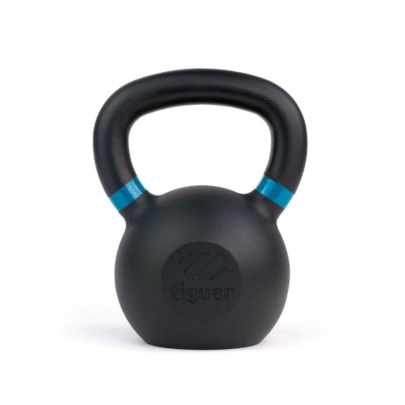 Tiguar kettlebell RAW 14 kg V2 TI-KB0014RV2