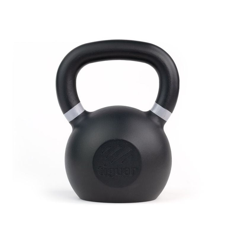 Tiguar kettlebell RAW 18 kg V2 TI-KB0018RV2