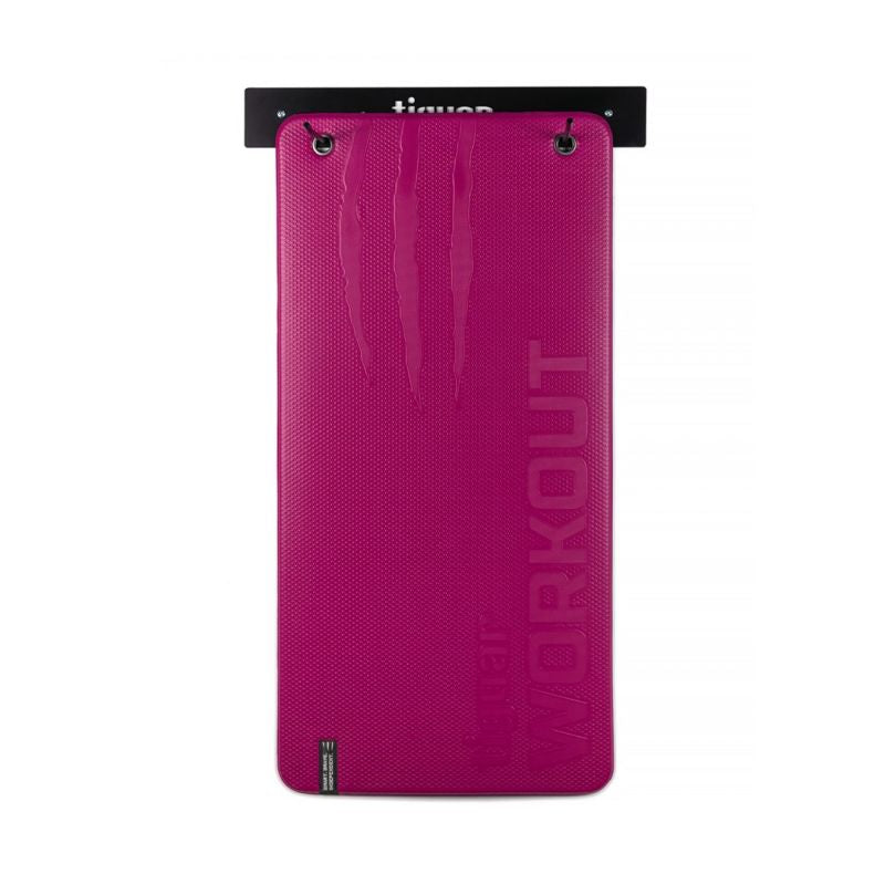 Tiguar mat hanger 36 cm V2 fekete TI-WM003