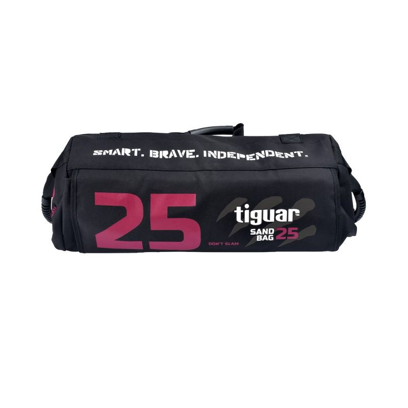 Tiguar sandbag 25 kg 4RACE TI-SB025