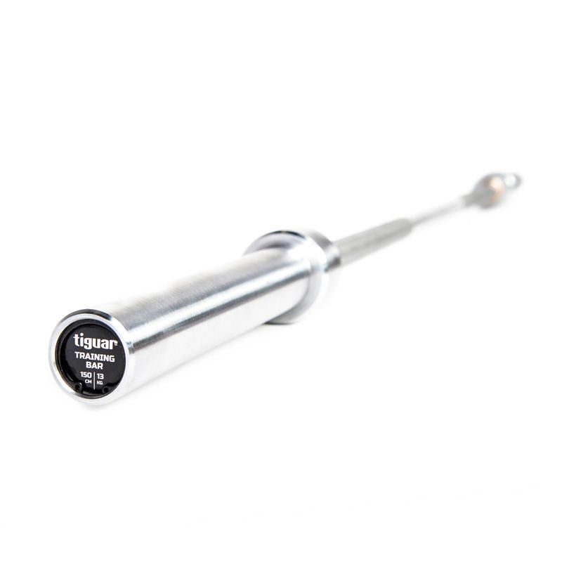 Tiguar training bar szürke TI-WG0005