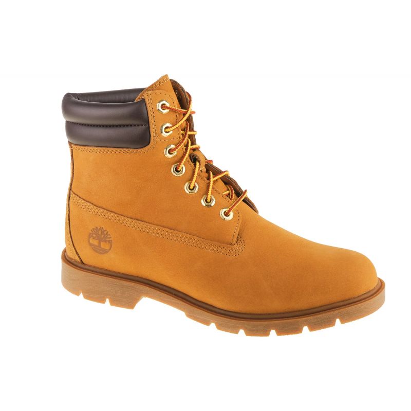 Timberland 6 In Basic Boot Yellow Egyéb TB1A27TP231