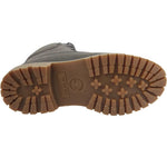 Timberland 6 In Premium Boot W Utcai női A1K3P