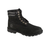 Timberland 6 IN WR Basic Boot Black 1A27X6