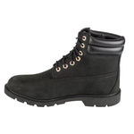 Timberland 6 IN WR Basic Boot Black 1A27X6