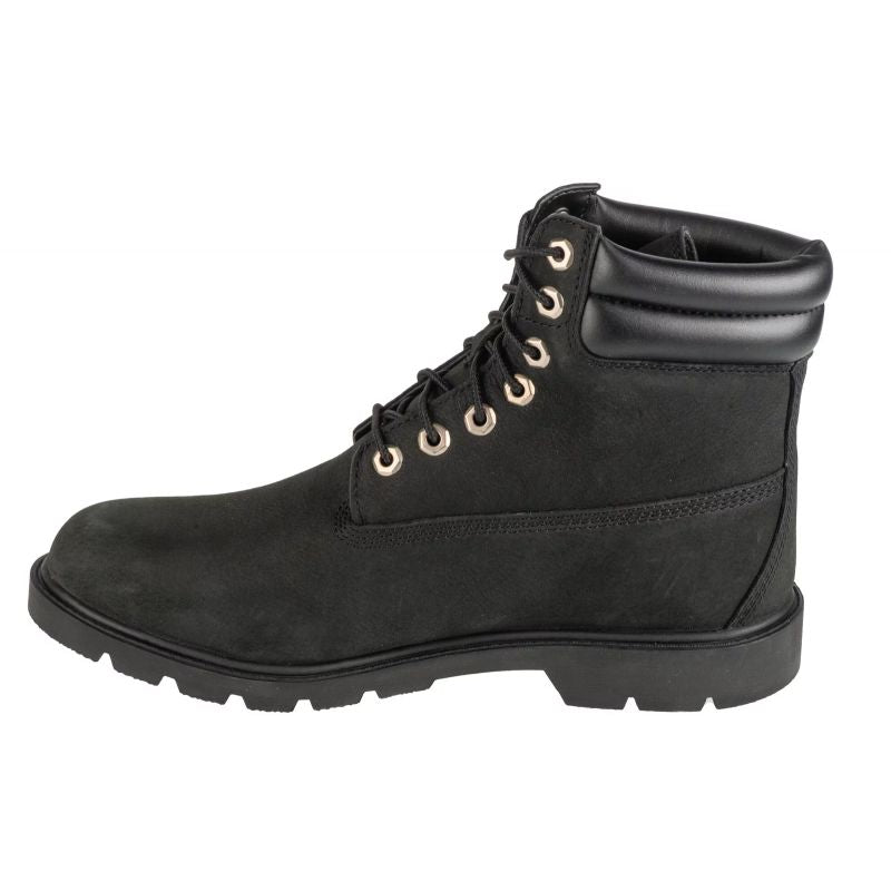 Timberland 6 IN WR Basic Boot Black 1A27X6