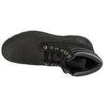 Timberland 6 IN WR Basic Boot Black 1A27X6