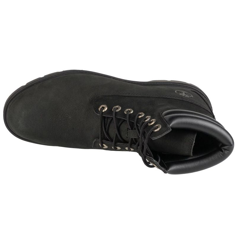 Timberland 6 IN WR Basic Boot Black 1A27X6