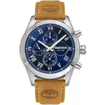 Timberland Ashmont Men's Watch + BOX óra TDWGF0082602